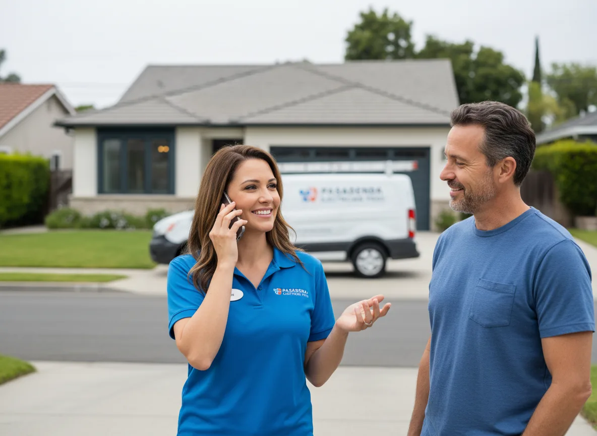 Electrician Wayland, IA FAQs